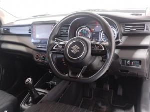 Suzuki Ertiga 1.5 GL manual - Image 10