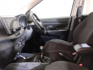 Suzuki Ertiga 1.5 GL manual - Image 11