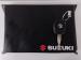 Suzuki Ertiga 1.5 GL manual - Thumbnail 17