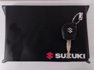 Suzuki Ertiga 1.5 GL manual - Image 17