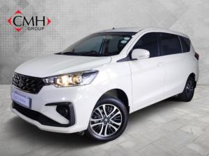 Suzuki Ertiga 1.5 GL manual - Image 1