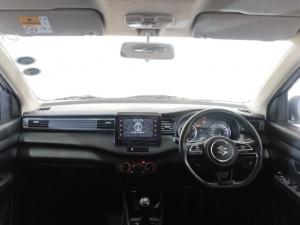 Suzuki Ertiga 1.5 GL manual - Image 9