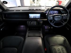 Land Rover Defender 110 D300 X - Image 11