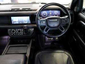 Land Rover Defender 110 D300 X - Image 17