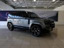 Thumbnail Land Rover Defender 110 D300 X