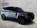 Thumbnail Land Rover Defender 110 D300 X
