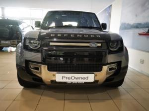 Land Rover Defender 110 D300 X - Image 2