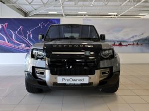 Land Rover Defender 110 D300 X - Image 2