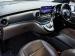 Mercedes-Benz V-Class V300d Avantgarde AMG Line - Thumbnail 21
