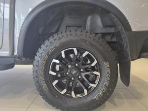 Ford Ranger 2.0 BiTurbo double cab Wildtrak X 4WD - Image 10