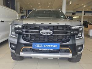 Ford Ranger 2.0 BiTurbo double cab Wildtrak X 4WD - Image 2