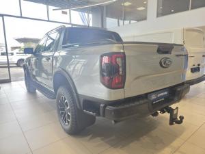 Ford Ranger 2.0 BiTurbo double cab Wildtrak X 4WD - Image 4