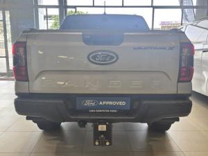 Ford Ranger 2.0 BiTurbo double cab Wildtrak X 4WD - Image 5