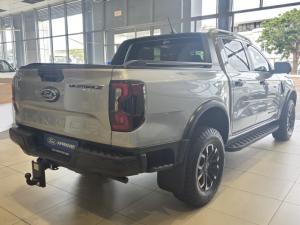 Ford Ranger 2.0 BiTurbo double cab Wildtrak X 4WD - Image 6
