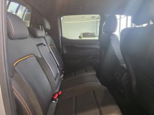 Ford Ranger 2.0 BiTurbo double cab Wildtrak X 4WD - Image 8