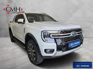 Ford Ranger 3.0TD V6 double cab Platinum 4WD - Image 1