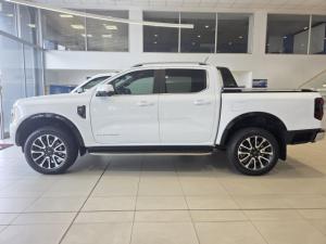 Ford Ranger 3.0TD V6 double cab Platinum 4WD - Image 3
