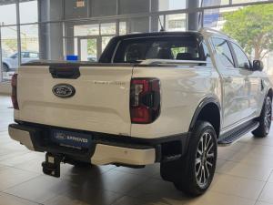 Ford Ranger 3.0TD V6 double cab Platinum 4WD - Image 4