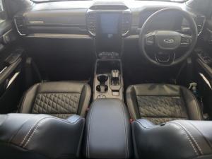 Ford Ranger 3.0TD V6 double cab Platinum 4WD - Image 7