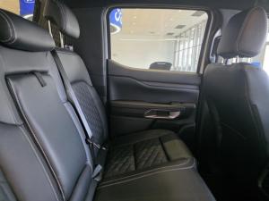 Ford Ranger 3.0TD V6 double cab Platinum 4WD - Image 8