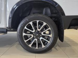 Ford Ranger 3.0TD V6 double cab Platinum 4WD - Image 9