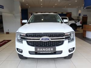Ford Ranger 2.0 BiTurbo double cab XLT - Image 11