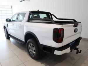 Ford Ranger 2.0 BiTurbo double cab XLT - Image 11