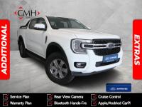 Thumbnail Ford Ranger 2.0 BiTurbo double cab XLT
