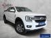 Ford Ranger 2.0 BiTurbo double cab XLT - Thumbnail 1