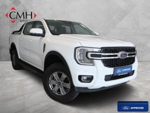 Ford Ranger 2.0 BiTurbo double cab XLT - Image 1