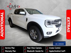 Ford Ranger 2.0 BiTurbo double cab XLT - Image 1