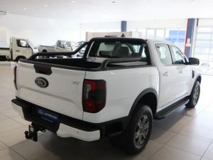 Ford Ranger 2.0 BiTurbo double cab XLT - Image 3