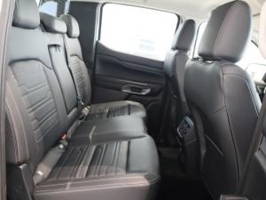 Ford Ranger 2.0 BiTurbo double cab XLT - Image 4