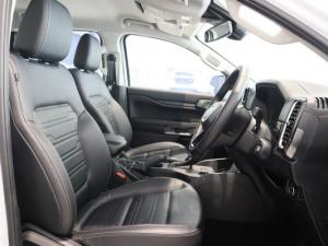 Ford Ranger 2.0 BiTurbo double cab XLT - Image 5