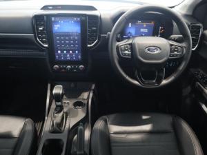 Ford Ranger 2.0 BiTurbo double cab XLT - Image 6