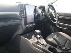 Ford Ranger 2.0 BiTurbo double cab XLT - Image 7