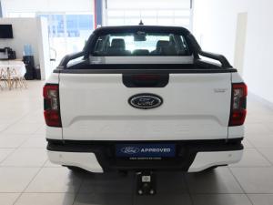 Ford Ranger 2.0 BiTurbo double cab XLT - Image 8