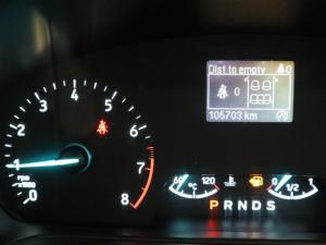 Ford Fiesta 1.0T Titanium auto - Image 12
