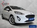 Thumbnail Ford Fiesta 1.0T Titanium auto