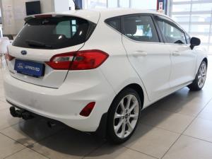 Ford Fiesta 1.0T Titanium auto - Image 3