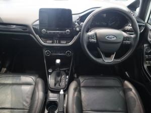 Ford Fiesta 1.0T Titanium auto - Image 6