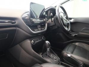 Ford Fiesta 1.0T Titanium auto - Image 7