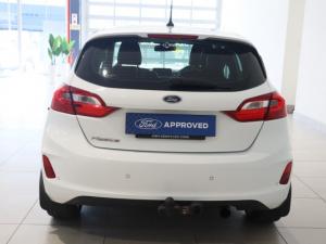 Ford Fiesta 1.0T Titanium auto - Image 8