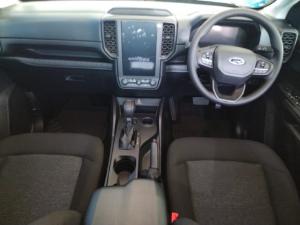Ford Ranger 2.0 SiT double cab XL auto - Image 10