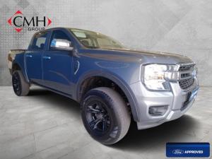 Ford Ranger 2.0 SiT double cab - Image 1