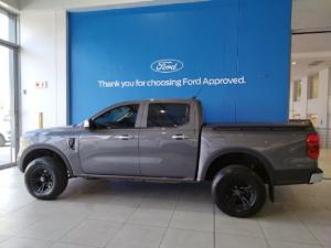 Ford Ranger 2.0 SiT double cab - Image 4