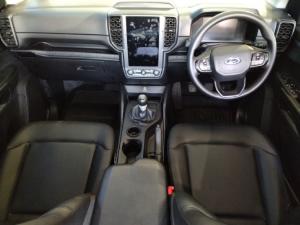 Ford Ranger 2.0 SiT double cab - Image 7