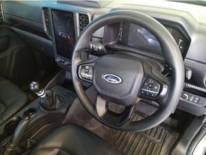 Ford Ranger 2.0 SiT double cab - Image 8