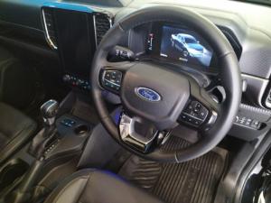 Ford Ranger 2.0 SiT double cab XLT - Image 10