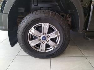 Ford Ranger 2.0 SiT double cab XLT - Image 12